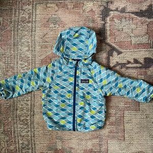 Patagonia Baby Light Jacket